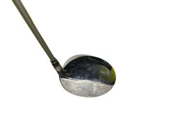 Used Nike SQ 460 Mens Driver LH 10.5 Degree 11847-S000031739