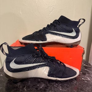 Mens 11.5 Nike Vapor Untouchable Flyknit Pro TD