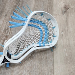 New ECD DNA 2.0 BLUE OR ANY OTHER COLOR HEAD IN MY LOCKER DUKE Blue SSDM -