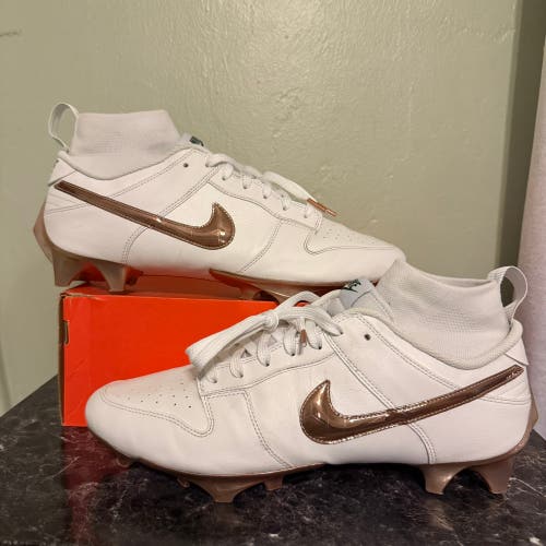 13 Nike Vapor Edge Dunk Cleats Kyler Murray