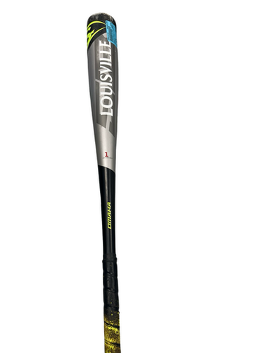 Used Louisville Slugger OMAHA 30 -10 BB/SB USA 2 5/8 Bat 30" 11682-S000124728