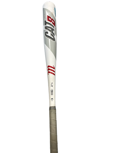 Used Marucci CAT8 BB/SB High School -3 Bat 31" 11682-S000124731