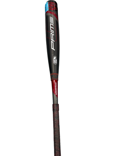 Used Louisville Slugger PRIME  31 -5 BB/SB USSSA 2 5/8 Bat 31" 11682-S000124730
