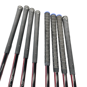 Used Callaway RAZR X HL Mens Iron Set RH 4I-GW/AW 11682-S000124673