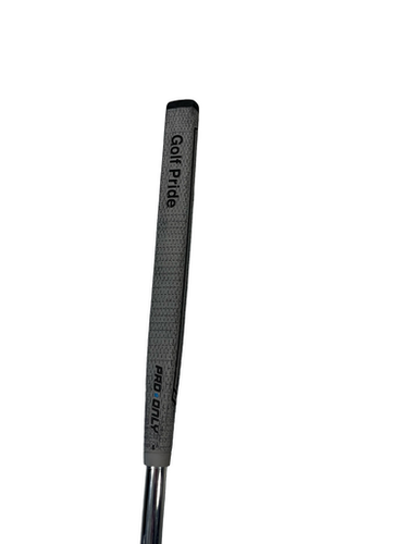 Used Odyssey WHITE ICE 1 Mens Putter RH 11682-S000124662