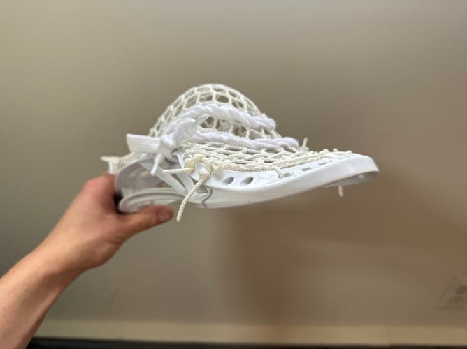 Gait Matter Strung Head (Used)