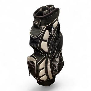 Callaway Cart Bag  11443-S000200878