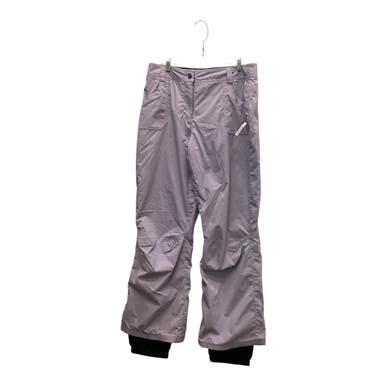 Sessions Snow Pants W Purple LG 11443-S000200875