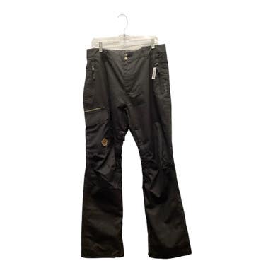 Sessions Snow Pants M Black MD 11443-S000200876