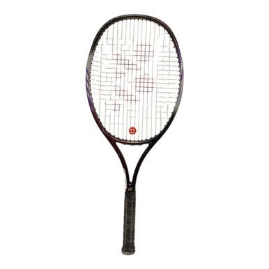 Yonex RQ-780 Adult Tennis Racquet Black Unknown 11443-S000200874