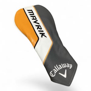 Callaway MAVRIK HEADCOVER  11443-S000200864