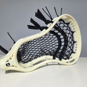 Midfielder  POCKET  New Stringking Mark 3v Bone Natural Raw ANY COLOR Stringing