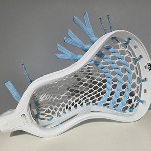 Brennan O'Neill Replica POCKET: New STX Stallion 1K Any Custom Stringing  ECD HERO 4.0 MESH
