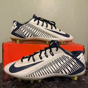 Nike Vapor Carbon Elite Fly TD 2014 9.5