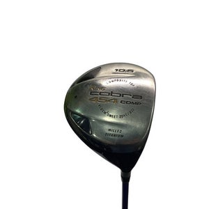 Used Cobra 454 COMP Mens Driver RH 10.5 Degree 11347-S000261082