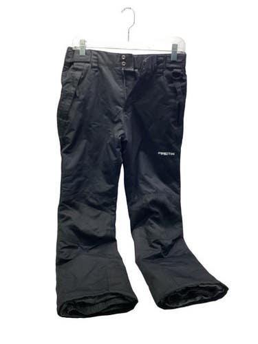 Used Arctix Snow Pants Y Black LG 11347-S000261075