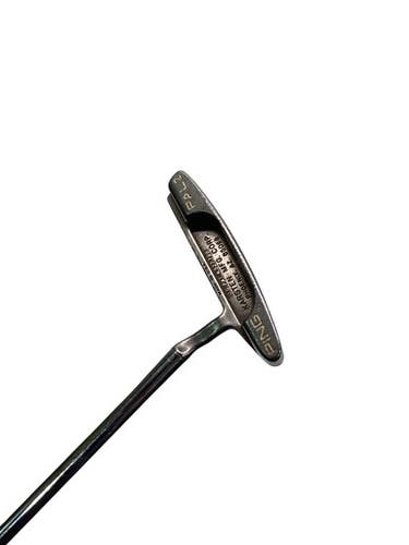 Used Ping PAL 2 Mens Putter RH 35" 11347-S000261081
