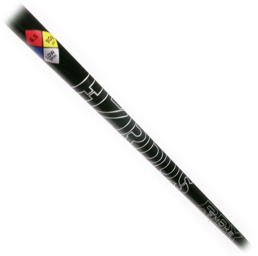 Project X HZRDUS RDX Smoke Black 6.5 90g X-Stiff Hybrid Shaft w/PXG Adapter