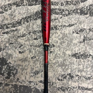 2019 Louisville Slugger Meta Prime Composite BBCOR Certified Bat (-3) 29 oz 32" (Used)