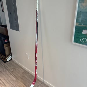 Senior CCM RBZ 110 Right Handed Hockey Stick 85 Flex (Used)
