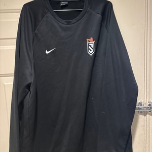 NXT Philly Showcase Sweatshirt