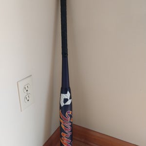 *Used* 2022 DeMarini SPRYTE 30" / 18 oz Fastpitch Softball Bat
