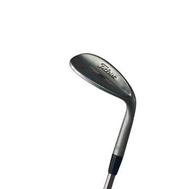 Used Titleist BV 58 04 VOKEY DESIGN Golf Wedge Mens RH 58 Degree 11760-S000085424