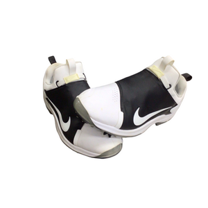 Used Nike Mens Golf Shoes White Senior 10 11760-S000085404