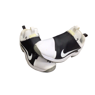 Used Nike Mens Golf Shoes White Senior 10 11760-S000085404