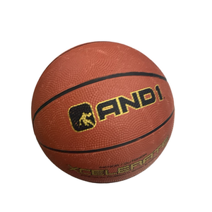 Used And1 Basketball Youth Outdoor Child 11760-S000085392