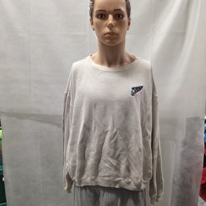 Vintage Washington Capitals Antigua Crewneck XL NHL