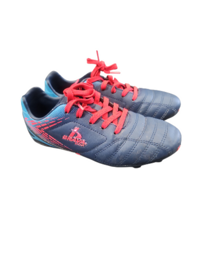 Used Brava Soccer Cleats None Junior 03.5 11850-S000022521