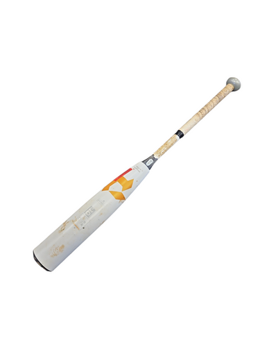 Used Demarini CF BB/SB USSSA 2 3/4 Bat 29" 11850-S000022526