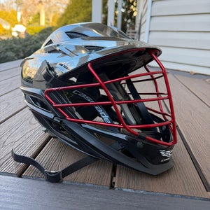 Cascade XRS Pro Helmet (Used)