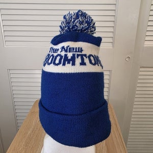 The New Boomtown Winter Hat