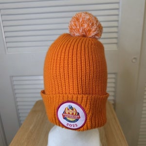 ABC 6 Philadelphia Thanksgiving Prade Winter Hat