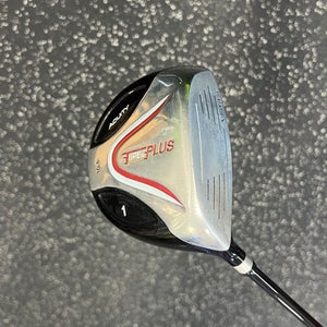Used Acuity TURBO PLUS Mens Driver RH 10.5 Degree 11849-S000034483