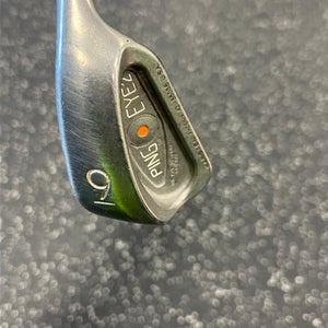 Used Ping EYE 2 Mens Individual Iron RH 9 Iron 11849-S000034479