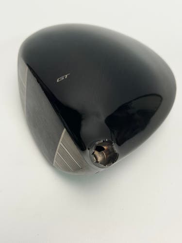 Titleist GT2 Driver 9° Head Only Low Spin Tour Performance