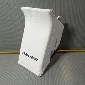 Bauer GSX Full Right (New)