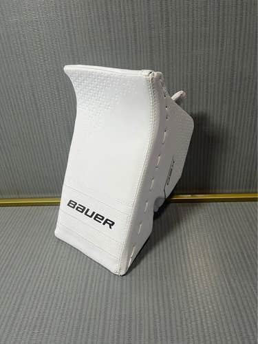 Bauer GSX Full Right (New)