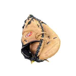 Used Rawlings RCM 30T BB/SB Catchers RH Throw Tan 30" 11613-S000173678