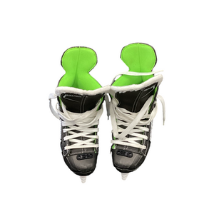 Used Bauer XLS Junior Hockey Skate Junior 01.5 11613-S000173677