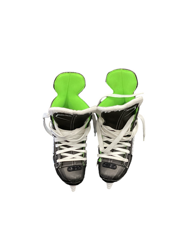 Used Bauer XLS Junior Hockey Skate Junior 01.5 11613-S000173677