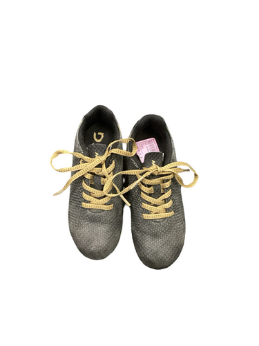 Used Dsg Soccer Cleats Black Youth 11.0 11613-S000173667