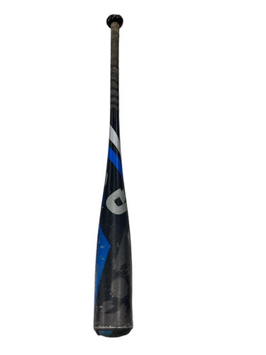 Used Demarini VOODOO ONE BB/SB USSSA 2 3/4 Bat 30" 11613-S000173660