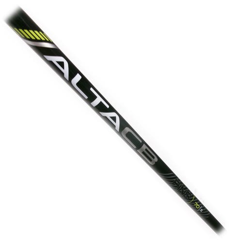Ping Alta CB 70 Hybrid Shaft Stiff Flex