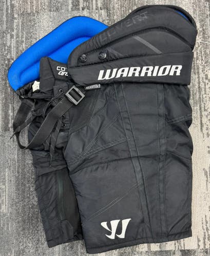 Warrior Covert QRE20 pro Hockey Pants | Size Junior Small