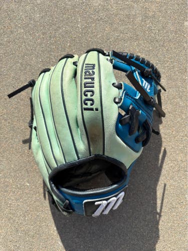 Marucci Ascension Series M TYPE 11.5" (Used)