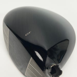 Titleist GT3 Driver 10° Tour Inspired Low Spin Adjustable Performance